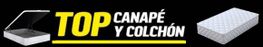 Top Canape Y Colchon logo